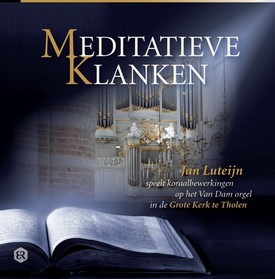 Meditatieve Klanken - Jan Luteijn